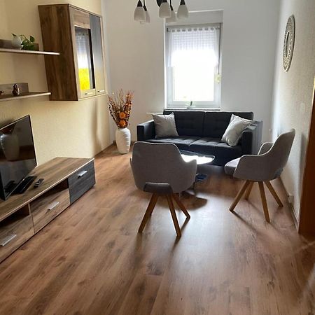 Schoene Zweiraumwohnung In Cottbus Exterior foto